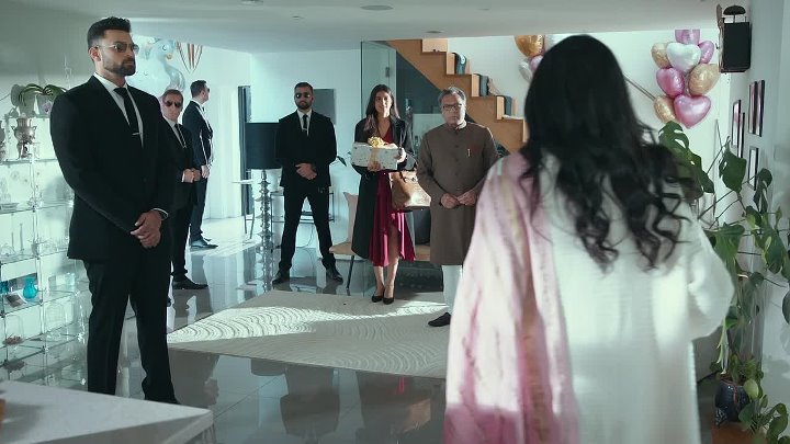 Gandeevadhari Arjuna 2023 Hindi HQ  Telugu Dual Audio UnCut South Movie HD ESub