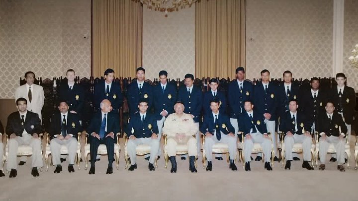 The Greatest Rivalry - India vs Pakistan S01 2025 Hindi Completed Documentary HEVC ESub
