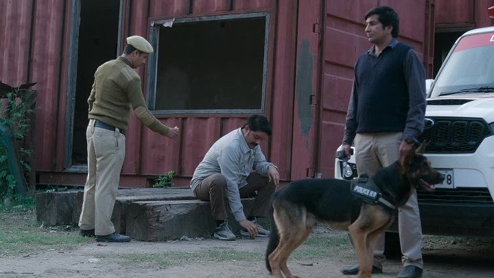Paatal Lok S02 2025 Hindi Completed Web Series HEVC ESub