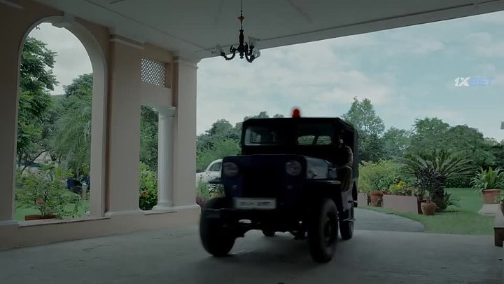 Emergency 2025 Bollywood Hindi Movie HDRip