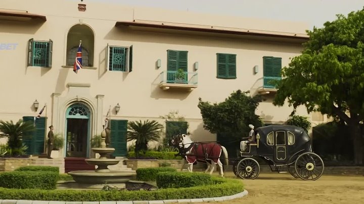 Azaad 2025 Bollywood Hindi Movie HDRip