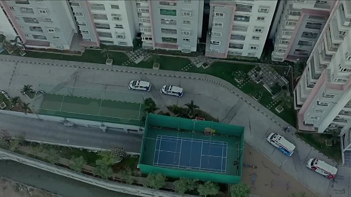 Tenant 2024 Hindi  Telugu Dual Audio UnCut South Movie HD ESub