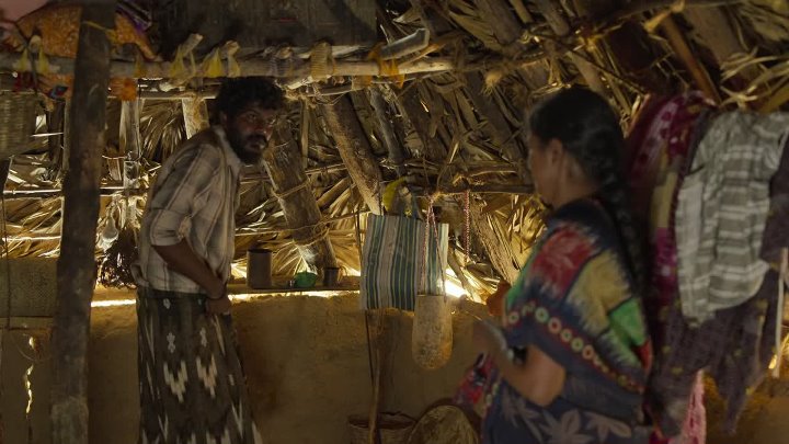 Jai Bhim 2021 Hindi  Tamil Dual Audio UnCut South Movie HD ESub