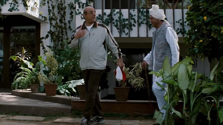 Munna Bhai M.B.B.S. 2003 Bollywood Hindi Movie HD ESub