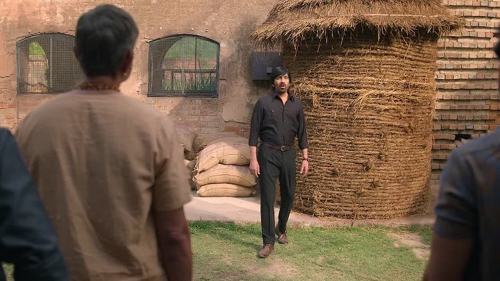 Mr. Bachchan 2024 Hindi  Telugu Dual Audio UnCut Movie HD ESub