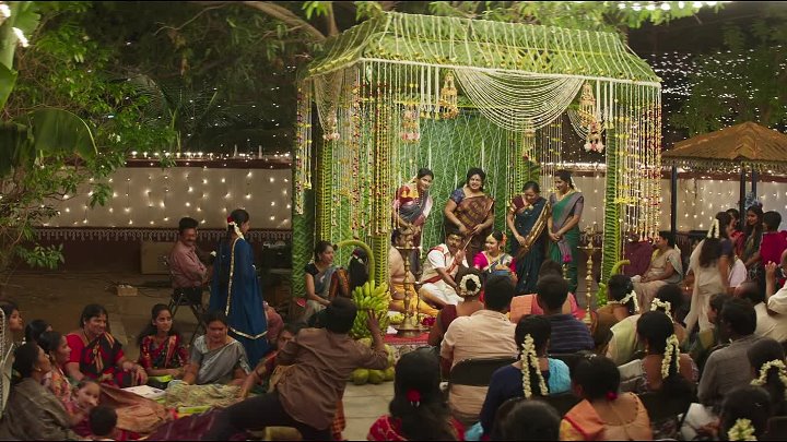 Bachchala Malli 2024 Hindi  Telugu Dual Audio UnCut South Movie HD ESub
