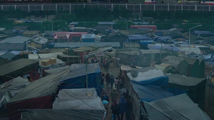 Shiddat 2021 Bollywood Hindi Movies HD ESub