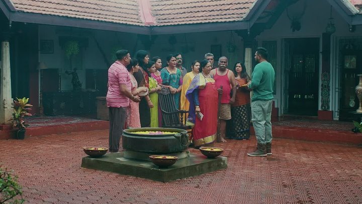 Martin 2024 Hindi  Kannada Dual Audio South UnCut Movie HD ESub