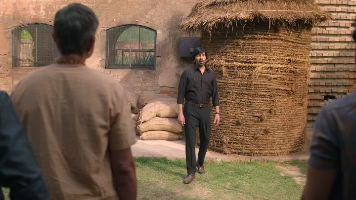 Mr. Bachchan 2024 Hindi HQ  Telugu Dual Audio UnCut Movie HD ESub