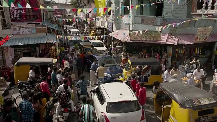 Ayalaan 2024 South Hindi HQ Dubbed Full Movie HD