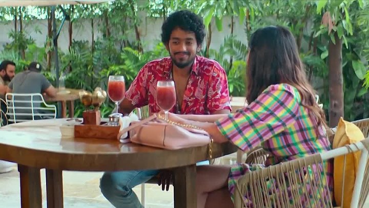 Bubblegum 2023 Hindi HQ Dubbed Movie HD
