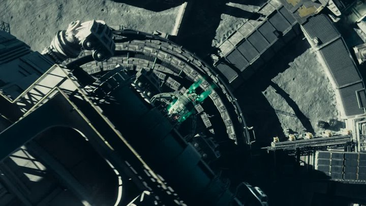 Independence Day Resurgence 2017 Hindi  English Dual Audio Movie BluRay HD ESub