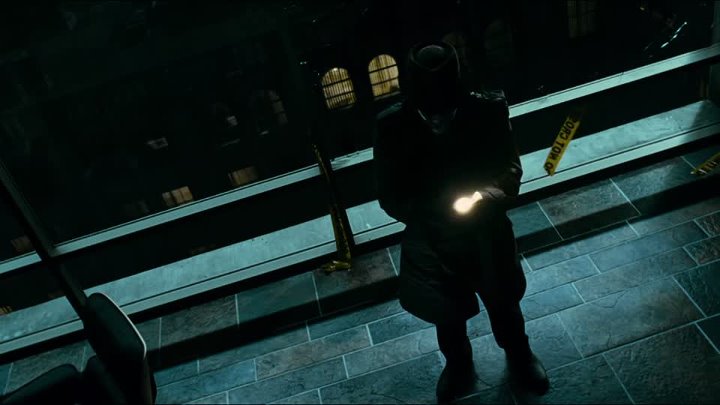 Watchmen 2009 Hindi  English Dual Audio Movie BluRay HD ESub