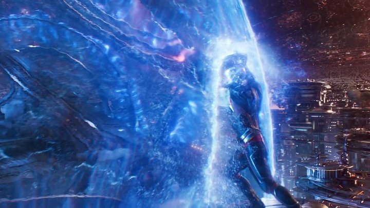 Ant-Man and the Wasp Quantumania 2023 MCU Hindi  English Dual Audio Full Movie BluRay HD ESub