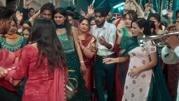 Oye Bhole Oye 2024 Punjabi Movie HD ESub