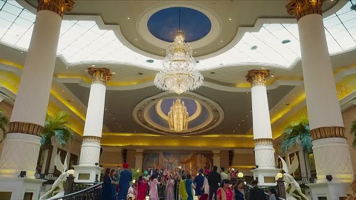 Parinda Paar Geyaa 2023 Punjabi Movie HD ESub