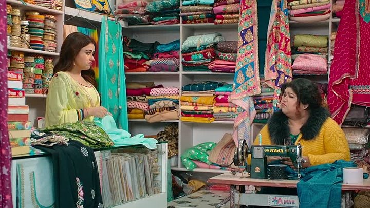 Kade Dade Diyan Kade Pote Diyan 2023 Punjabi Movie HD ESub