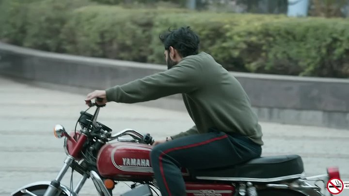 Tabaah 2024 Punjabi Movie HD ESub