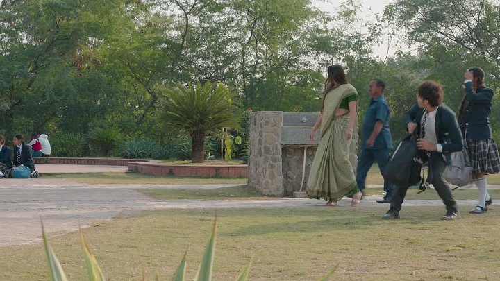 Jatt and Juliet 3 2024 Panjabi Movie HD ESub