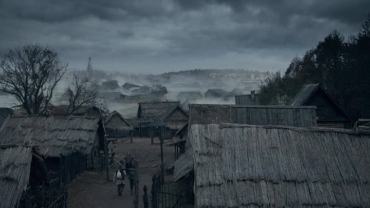 Gogol. Viy 2018 Hindi  Russian Dual Audio Movie BluRay HD ESub