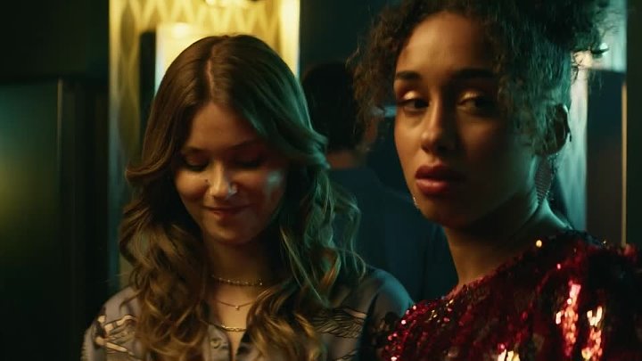 My Fault 2023 Hindi  English Dual Audio Movie HD ESub