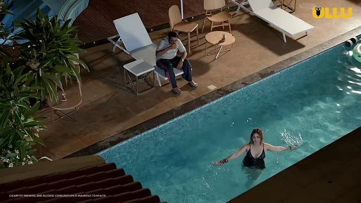 The Devil Inside S01 2021 Hindi 18 Web Series HEVC