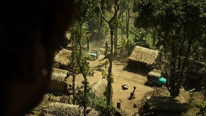 Jigarthanda DoubleX 2023 South Hindi Dubbed UnCut Full Movie HD ESub