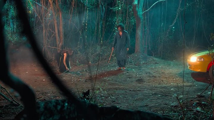 DJ Tillu 2022 Hindi  Telugu Dual Audio UnCut Movie HD ESub