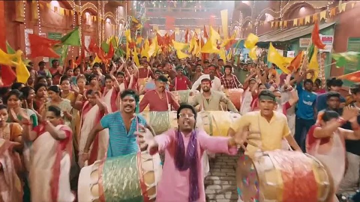 Vedalam 2015 Hindi  Tamil Dual Audio UnCut South Movie HD ESub
