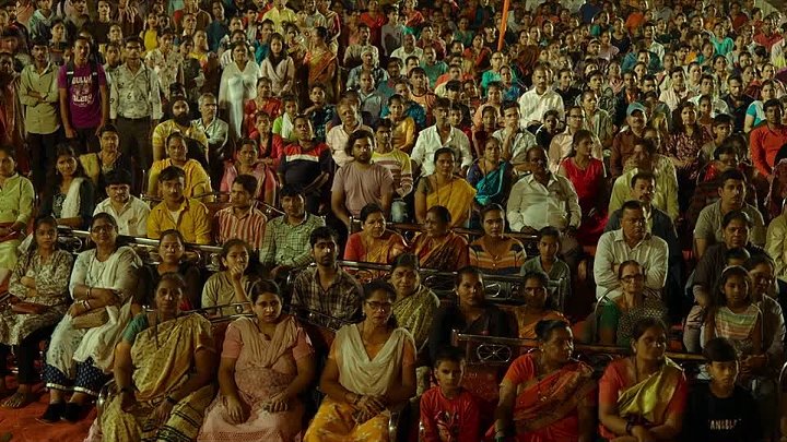 Dashmi 2024 Hindi Full Movie HD