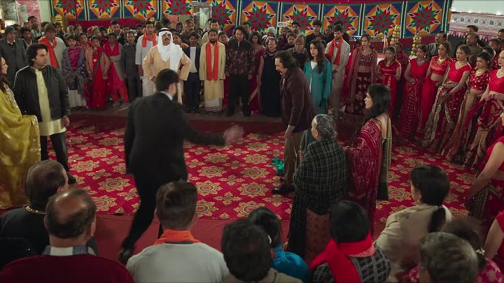 Vicky Vidya Ka Woh Wala Video 2024 Bollywood Hindi Movie HD ESub