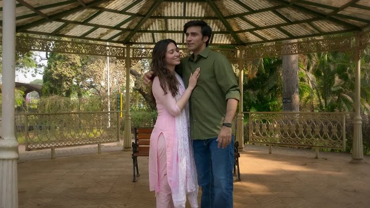 Sikandar Ka Muqaddar 2024 Hindi Movie HD ESub