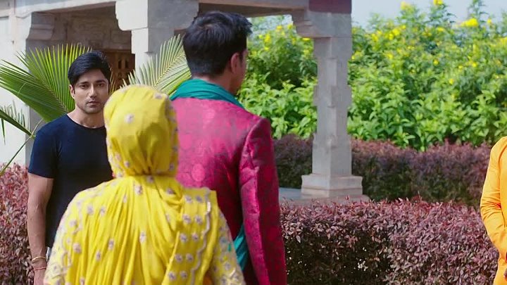 Krispy Rishtey 2024 Hindi Full Movie HD ESub