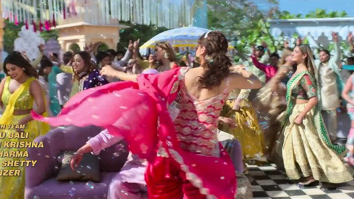 Khel Khel Mein 2024 Bollywood Hindi Movie HD ESub