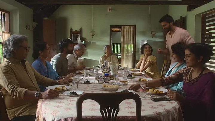 Love Sitara 2024 Bollywood Hindi Movie HD ESub