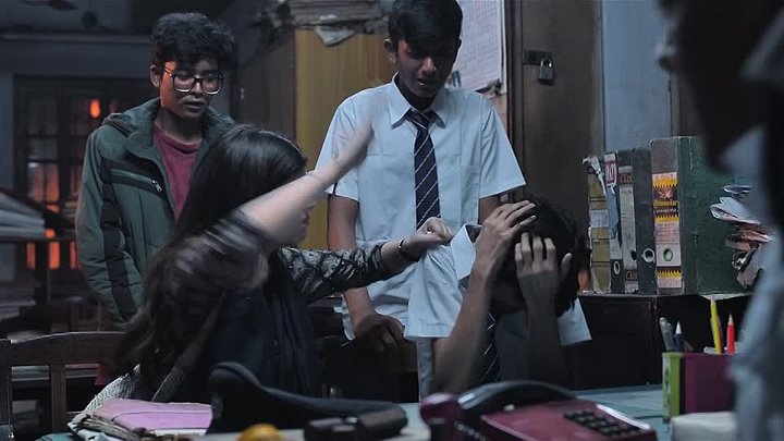 Kadak Singh 2023 Bollywood Hindi Movie HD ESub