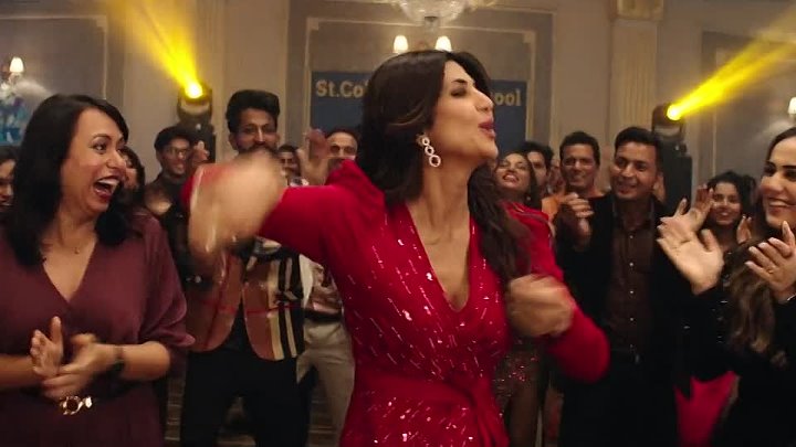 Sukhee 2023 Bollywood Hindi Full Movie HD ESub