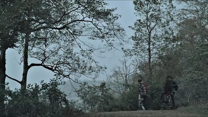The Last Hour S01 2021 Hindi Completed Web Series HEVC ESub