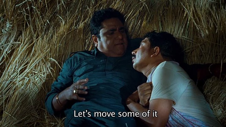 Ramaiya Vastavaiya 2013 Bollywood Hindi Movie HD ESub