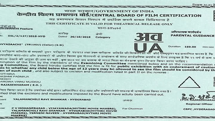 Savyasachi 2018 Hindi  Telugu Dual Audio UnCut Movie HD ESub