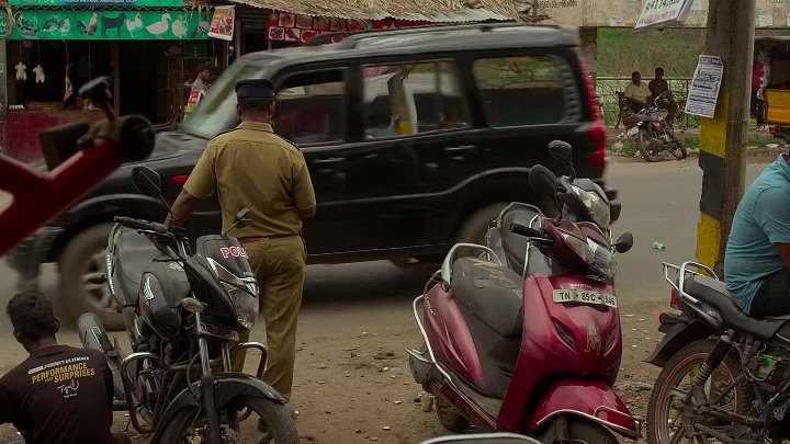 Laththi 2023 South Hindi Dubbed UnCut Hindi  Tamil Full Movie HD ESub