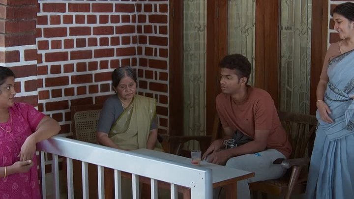 Christy 2023 South Hindi Original Full Movie HD ESub