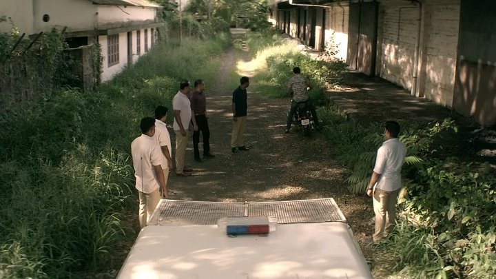 Kaapa 2023 South Hindi Dubbed UnCut Hindi  Malayalam Full Movie HD ESub