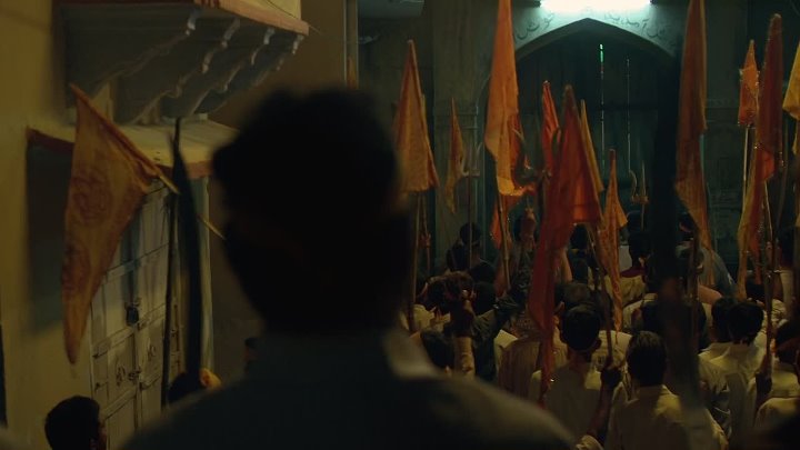 Kai Po Che  2013 Bollywood Hindi Movie BluRay HD ESub
