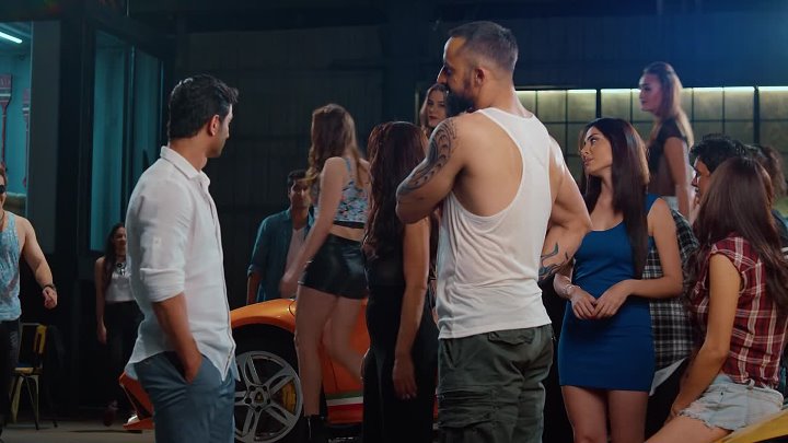 Drive 2019 Bollywood Hindi Full Movie HD ESub
