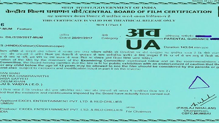 Raees 2017 Bollywood Hindi Movie BluRay HD ESub