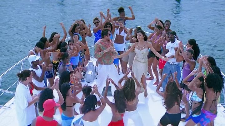 Dulha Mil Gaya 2010 Bollywood Hindi Movie BluRay HD ESub