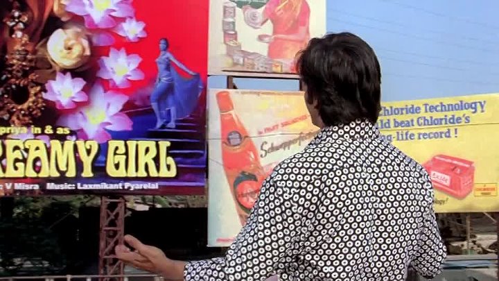 Om Shanti Om 2007 Bollywood Hindi Movie BluRay HD ESub