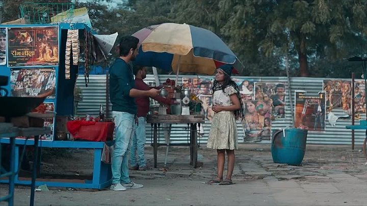 Banaras 2024 South Hindi  Kannada Dual Audio Movie HD ESub