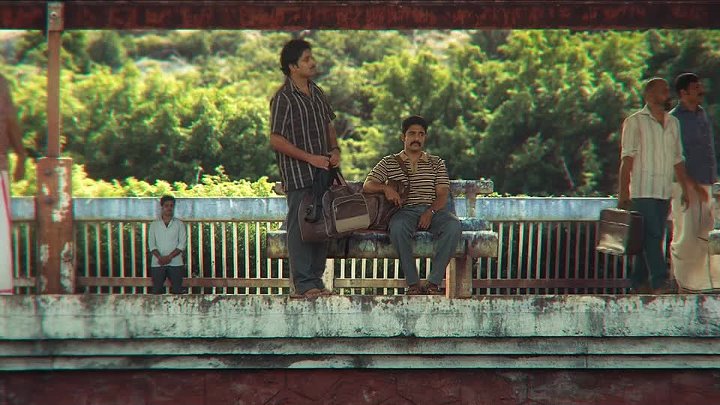 Anweshippin Kandethum 2024 Hindi  Malayalam Dual Audio UnCut Movie HD ESub